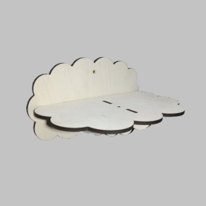 Półka dla kota 35 → schodek do kociostrady