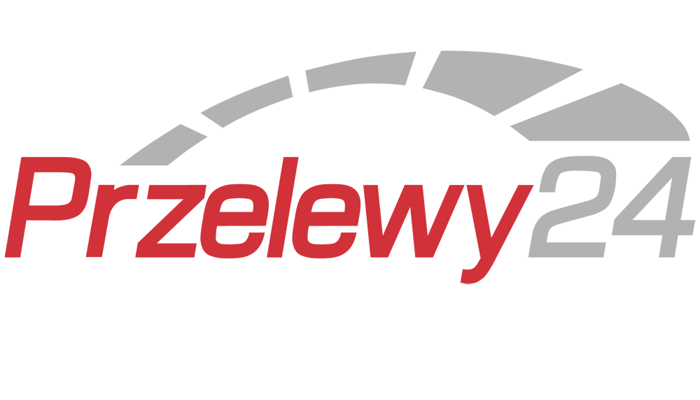 Przelewy24 - logo