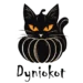 Dyniokot