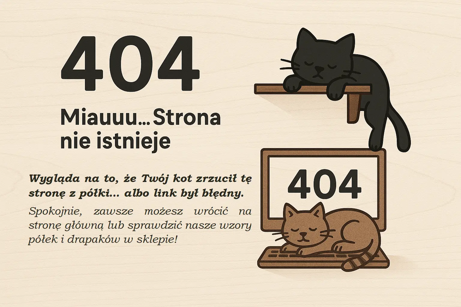 Strona 404
